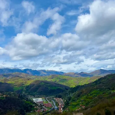 Villadecelis Mieres  Exterior photo