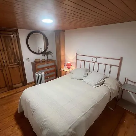 Villadecelis Mieres  Exterior photo