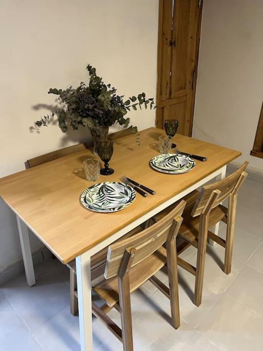 Holiday home Villadecelis *