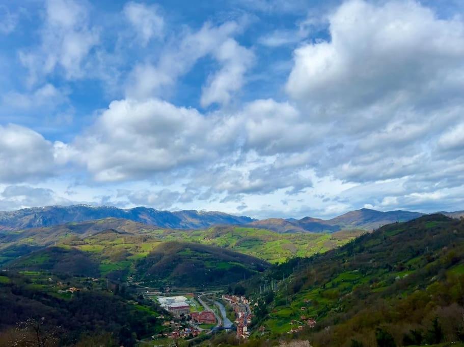 Villadecelis Holiday home Mieres (Asturias)