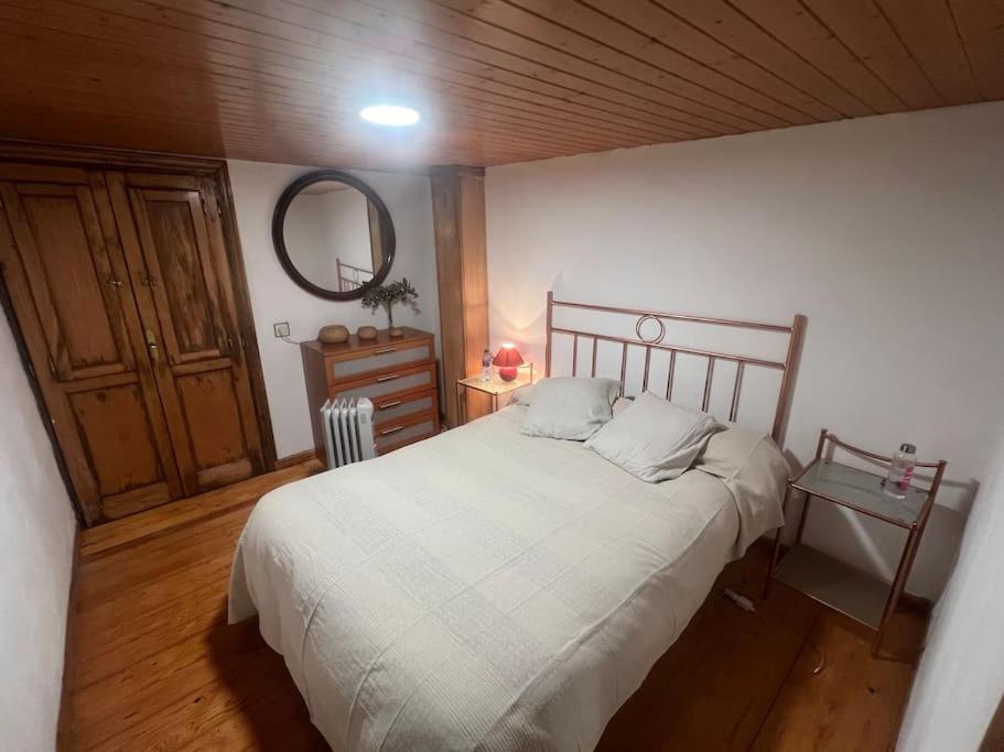 Villadecelis * Mieres (Asturias)