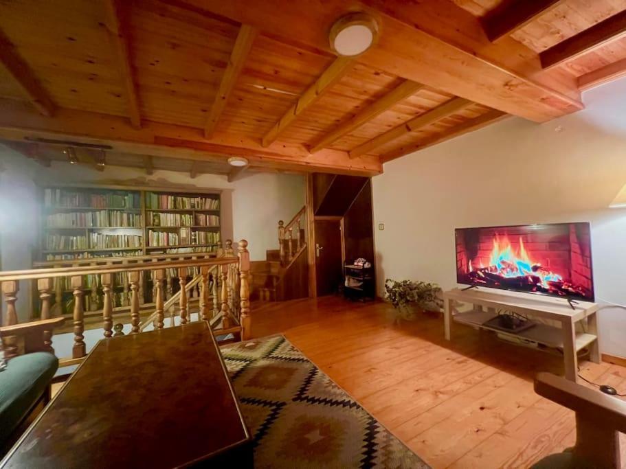 Holiday home Villadecelis