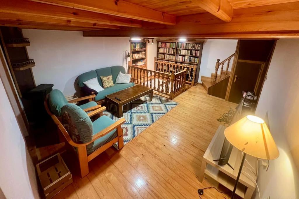 Villadecelis Holiday home *