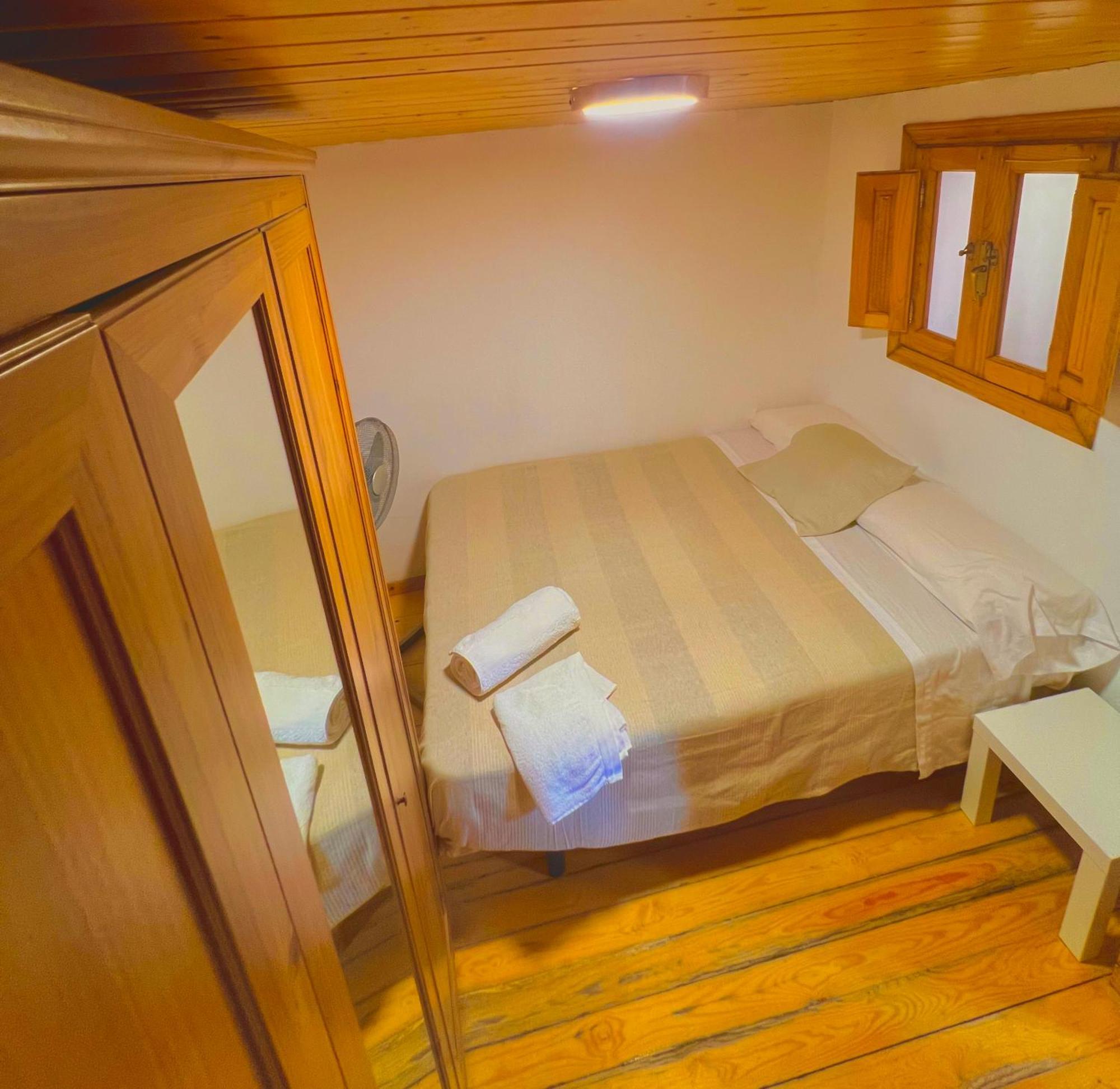 Holiday home Villadecelis *
